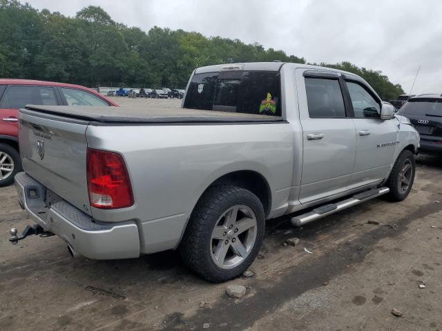 Photo 2 VIN: 1D7RB1CT2BS614977 - DODGE RAM 1500 