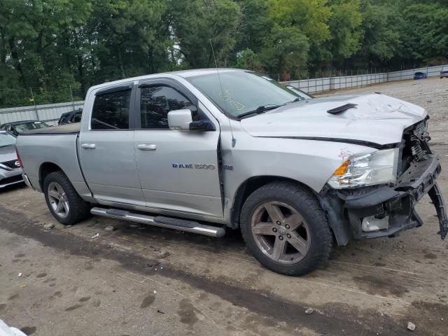 Photo 3 VIN: 1D7RB1CT2BS614977 - DODGE RAM 1500 