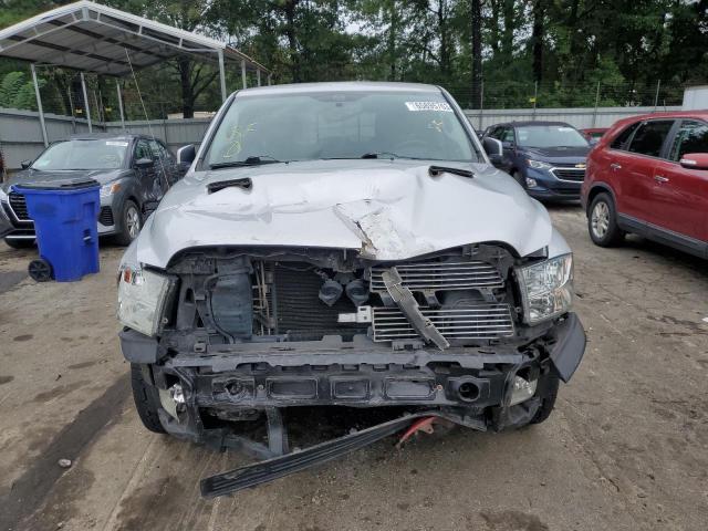 Photo 4 VIN: 1D7RB1CT2BS614977 - DODGE RAM 1500 