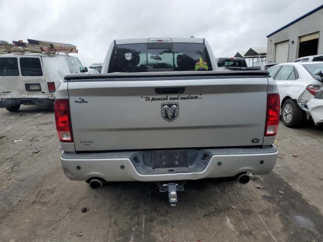 Photo 5 VIN: 1D7RB1CT2BS614977 - DODGE RAM 1500 