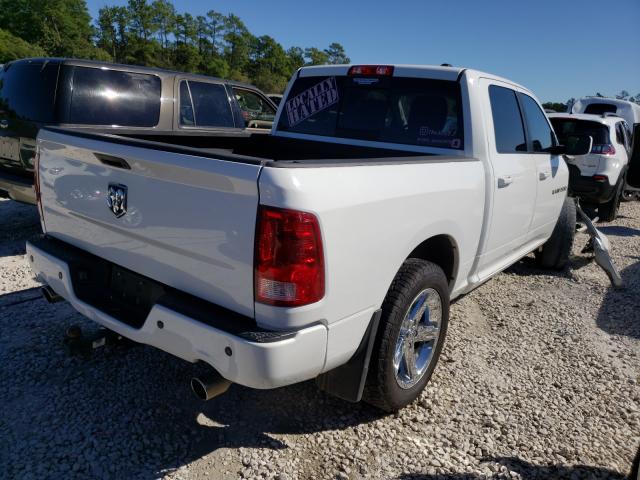 Photo 3 VIN: 1D7RB1CT2BS615398 - DODGE RAM 1500 