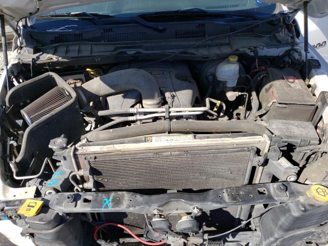 Photo 6 VIN: 1D7RB1CT2BS615398 - DODGE RAM 1500 