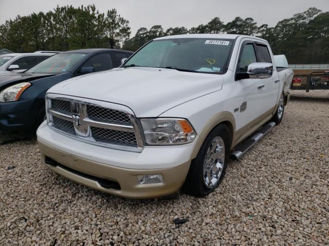 Photo 1 VIN: 1D7RB1CT2BS628250 - DODGE RAM 1500 