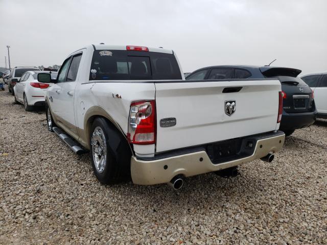 Photo 2 VIN: 1D7RB1CT2BS628250 - DODGE RAM 1500 