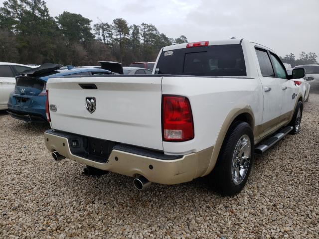 Photo 3 VIN: 1D7RB1CT2BS628250 - DODGE RAM 1500 