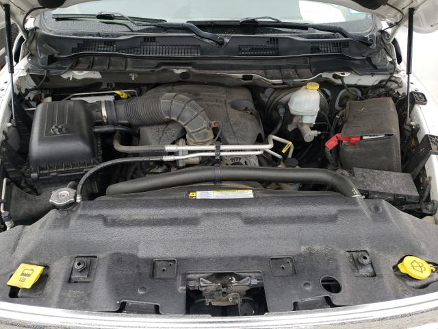 Photo 6 VIN: 1D7RB1CT2BS628250 - DODGE RAM 1500 