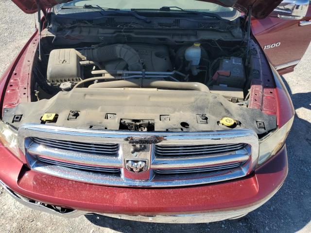 Photo 11 VIN: 1D7RB1CT2BS637899 - DODGE ALL MODELS 