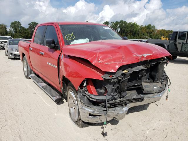 Photo 0 VIN: 1D7RB1CT2BS684169 - DODGE RAM 1500 