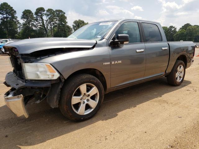 Photo 0 VIN: 1D7RB1CT3AS118245 - DODGE RAM 1500 