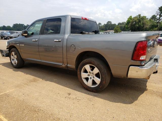 Photo 1 VIN: 1D7RB1CT3AS118245 - DODGE RAM 1500 