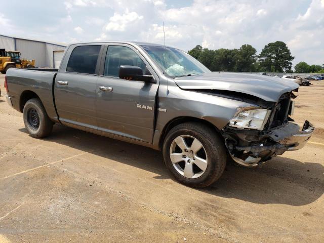 Photo 3 VIN: 1D7RB1CT3AS118245 - DODGE RAM 1500 