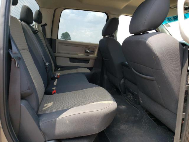 Photo 9 VIN: 1D7RB1CT3AS118245 - DODGE RAM 1500 