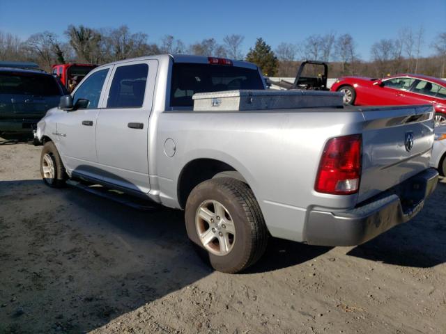 Photo 1 VIN: 1D7RB1CT3AS133229 - DODGE RAM 1500 