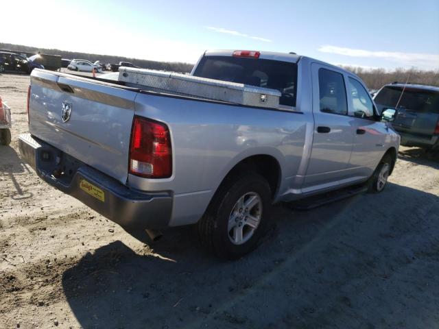 Photo 2 VIN: 1D7RB1CT3AS133229 - DODGE RAM 1500 