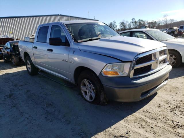 Photo 3 VIN: 1D7RB1CT3AS133229 - DODGE RAM 1500 