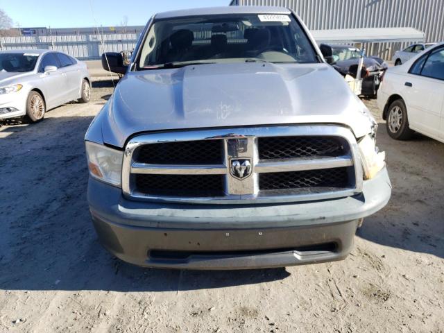 Photo 4 VIN: 1D7RB1CT3AS133229 - DODGE RAM 1500 