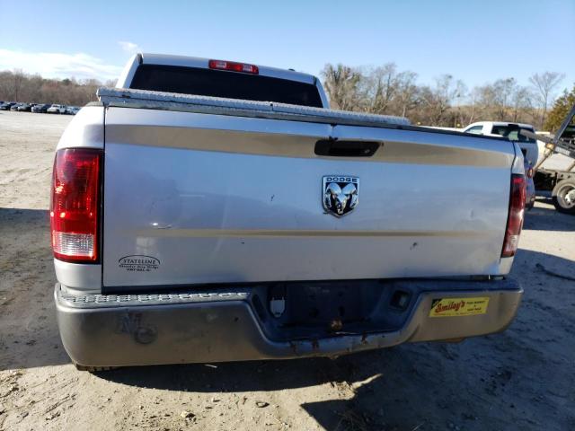 Photo 5 VIN: 1D7RB1CT3AS133229 - DODGE RAM 1500 