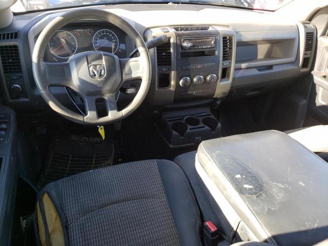 Photo 7 VIN: 1D7RB1CT3AS133229 - DODGE RAM 1500 