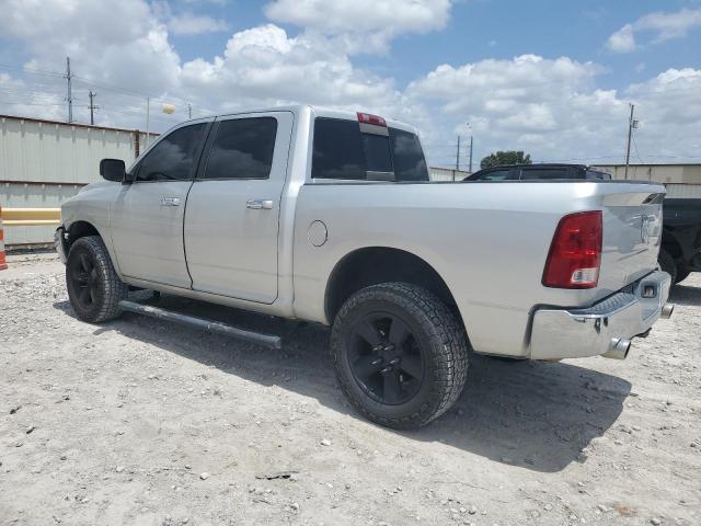 Photo 1 VIN: 1D7RB1CT3AS134655 - DODGE RAM 1500 