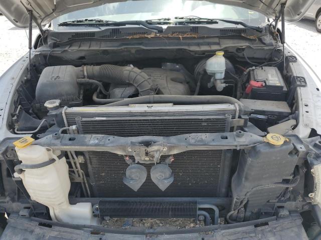 Photo 10 VIN: 1D7RB1CT3AS134655 - DODGE RAM 1500 