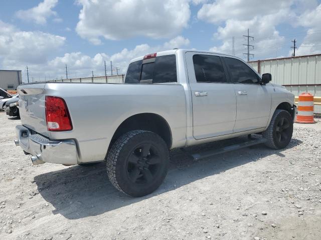 Photo 2 VIN: 1D7RB1CT3AS134655 - DODGE RAM 1500 