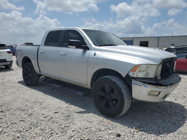 Photo 3 VIN: 1D7RB1CT3AS134655 - DODGE RAM 1500 