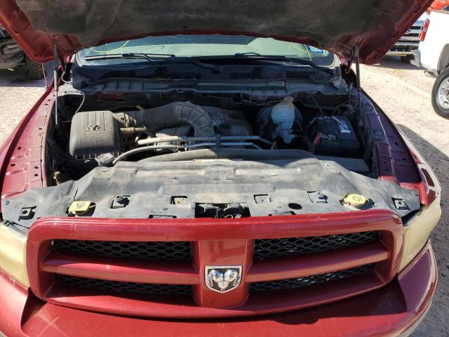 Photo 10 VIN: 1D7RB1CT3AS138348 - DODGE ALL MODELS 