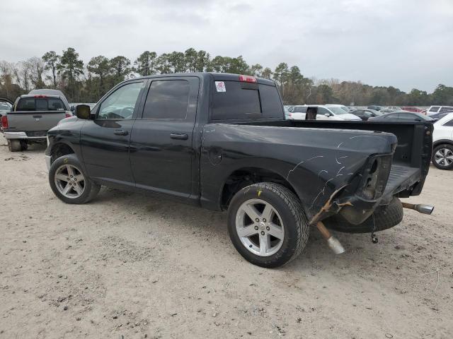 Photo 1 VIN: 1D7RB1CT3AS148099 - DODGE RAM 