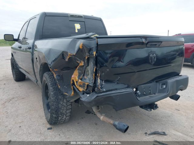 Photo 5 VIN: 1D7RB1CT3AS206115 - DODGE RAM 1500 