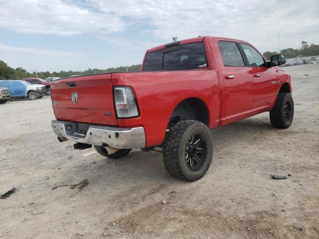 Photo 3 VIN: 1D7RB1CT3AS244993 - DODGE RAM 1500 