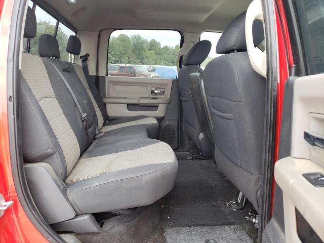 Photo 5 VIN: 1D7RB1CT3AS244993 - DODGE RAM 1500 