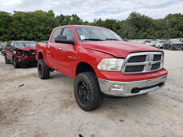 Photo 8 VIN: 1D7RB1CT3AS244993 - DODGE RAM 1500 