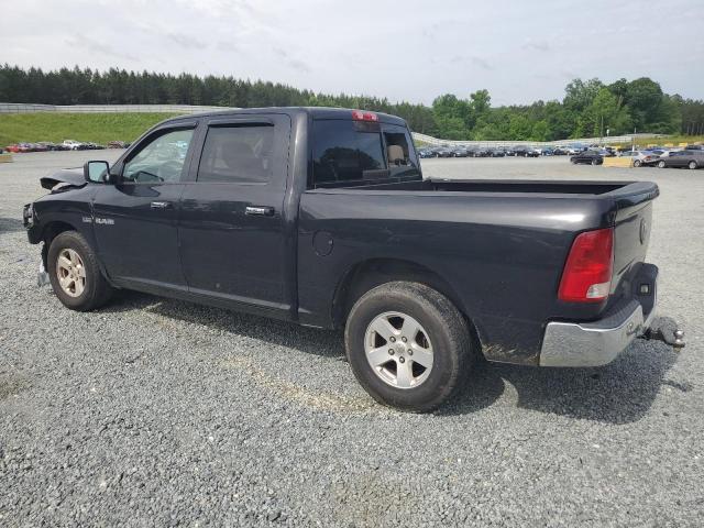 Photo 1 VIN: 1D7RB1CT3AS245223 - DODGE RAM 1500 