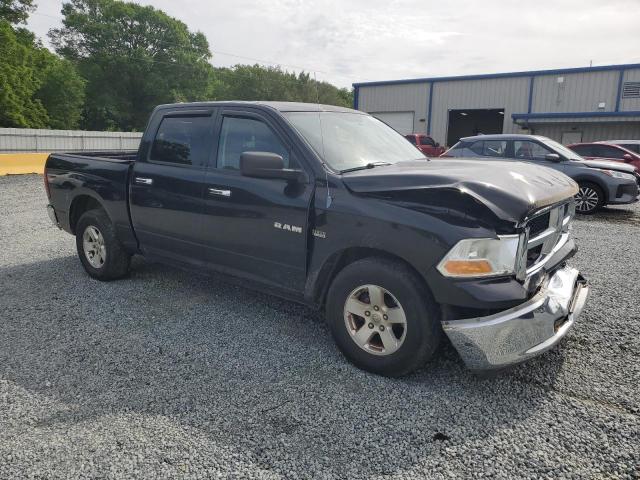 Photo 3 VIN: 1D7RB1CT3AS245223 - DODGE RAM 1500 