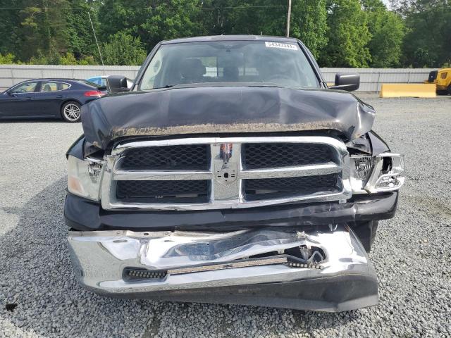 Photo 4 VIN: 1D7RB1CT3AS245223 - DODGE RAM 1500 