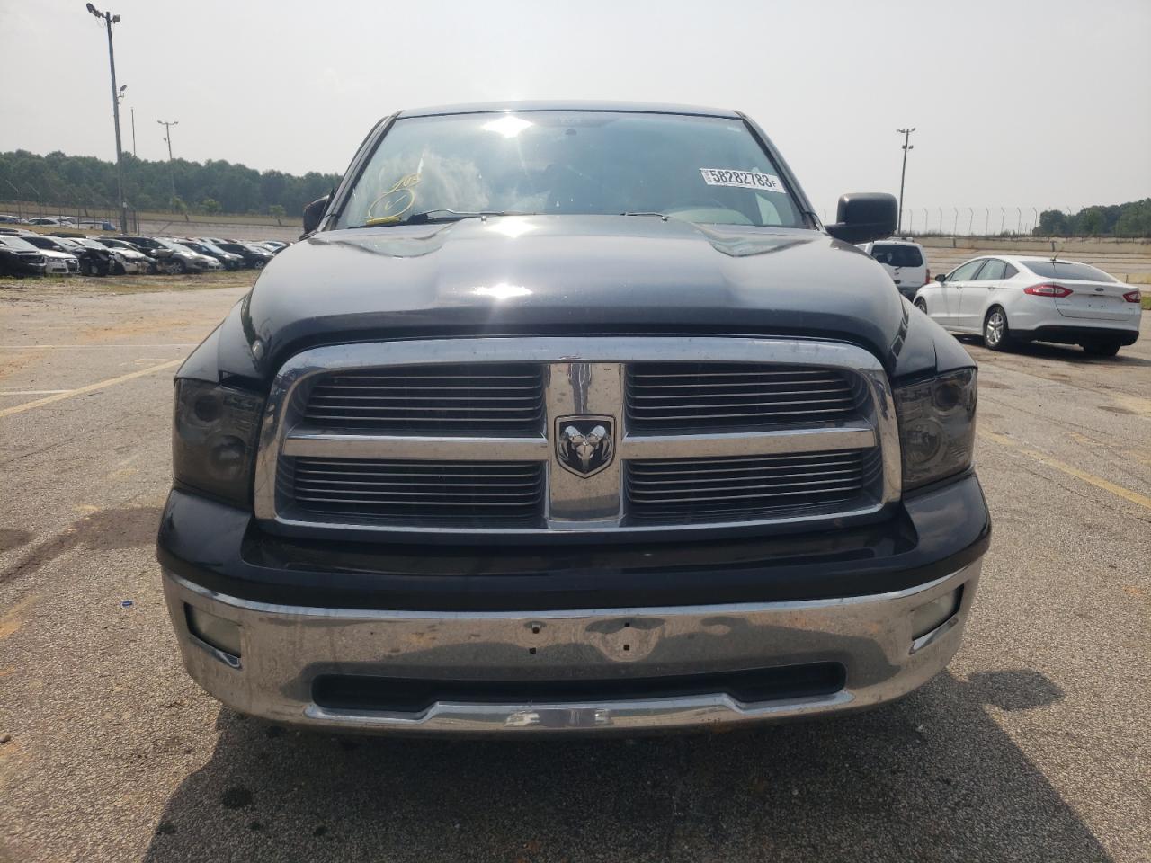 Photo 4 VIN: 1D7RB1CT3AS248798 - DODGE RAM 