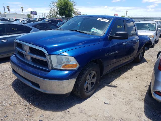 Photo 1 VIN: 1D7RB1CT3BS507968 - DODGE RAM 