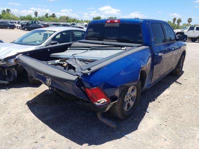 Photo 3 VIN: 1D7RB1CT3BS507968 - DODGE RAM 