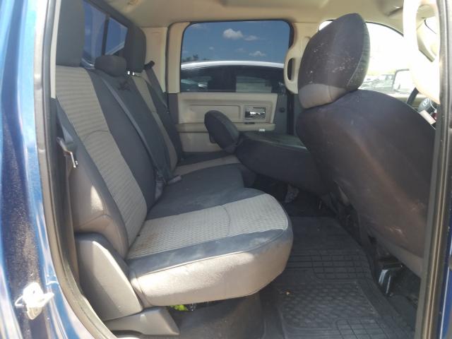 Photo 5 VIN: 1D7RB1CT3BS507968 - DODGE RAM 