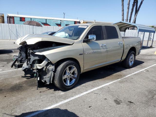 Photo 0 VIN: 1D7RB1CT3BS530327 - DODGE RAM 1500 