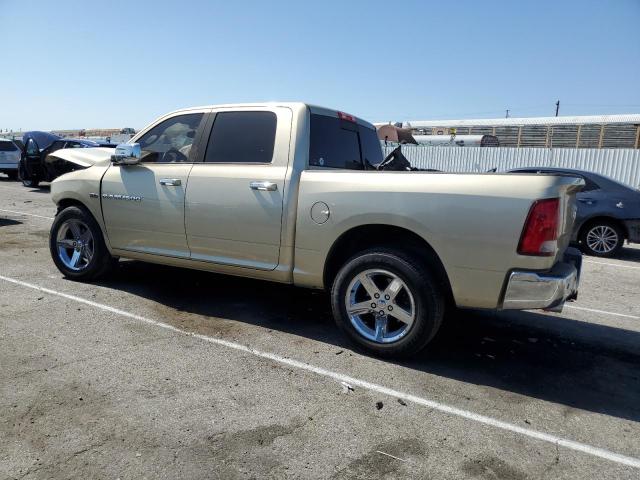 Photo 1 VIN: 1D7RB1CT3BS530327 - DODGE RAM 1500 