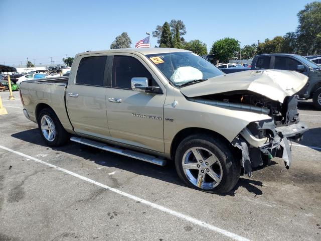 Photo 3 VIN: 1D7RB1CT3BS530327 - DODGE RAM 1500 