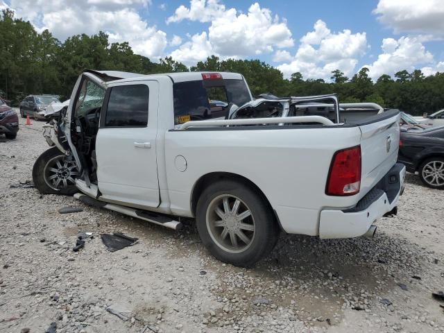 Photo 1 VIN: 1D7RB1CT3BS649477 - DODGE RAM 1500 