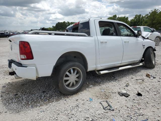 Photo 2 VIN: 1D7RB1CT3BS649477 - DODGE RAM 1500 