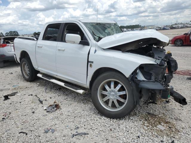 Photo 3 VIN: 1D7RB1CT3BS649477 - DODGE RAM 1500 