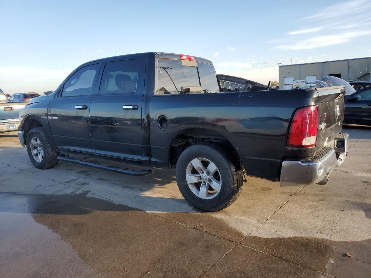 Photo 1 VIN: 1D7RB1CT4AS112230 - DODGE RAM 