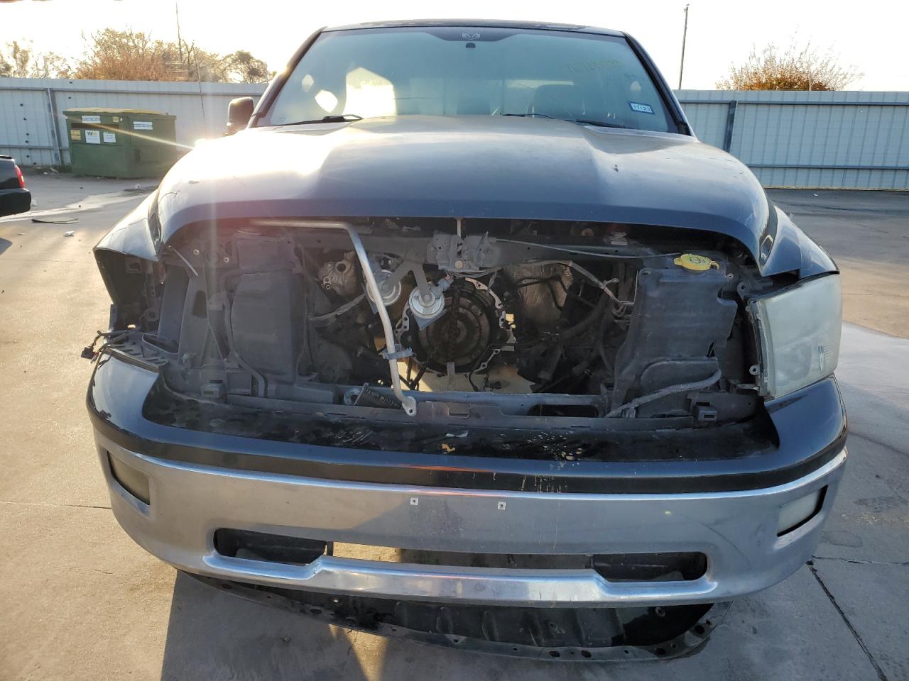 Photo 4 VIN: 1D7RB1CT4AS112230 - DODGE RAM 