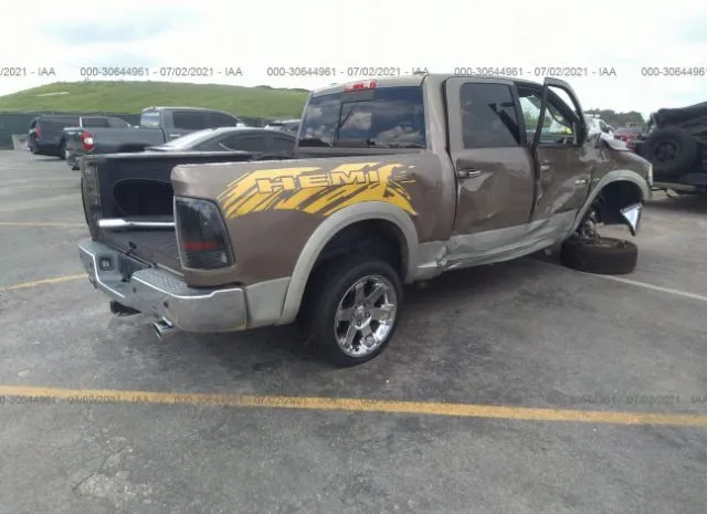 Photo 3 VIN: 1D7RB1CT4AS112406 - DODGE RAM 1500 