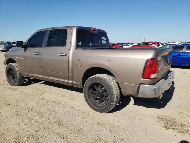 Photo 1 VIN: 1D7RB1CT4AS121445 - DODGE RAM 1500 