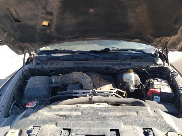 Photo 10 VIN: 1D7RB1CT4AS121445 - DODGE RAM 1500 